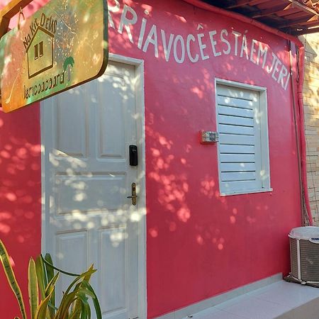Nakitdelasjericoacoara Kültér fotó