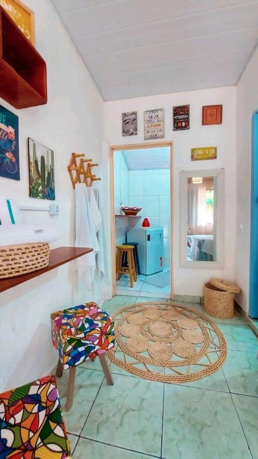 Nakitdelasjericoacoara Kültér fotó