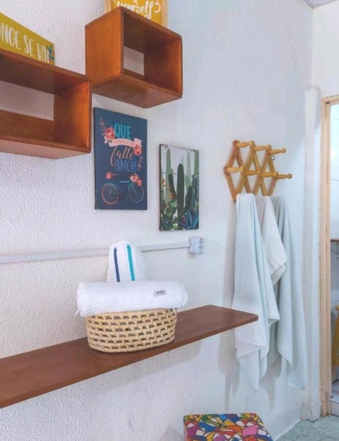 Nakitdelasjericoacoara Apartman Kültér fotó