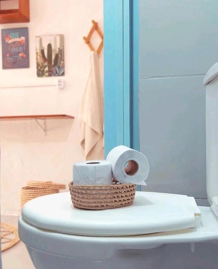 Nakitdelasjericoacoara Kültér fotó