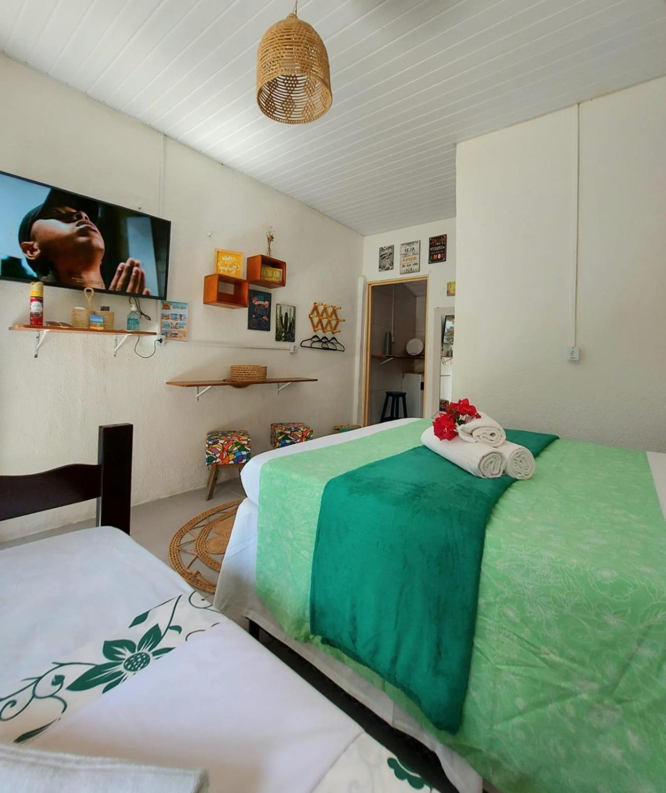 Nakitdelasjericoacoara Kültér fotó